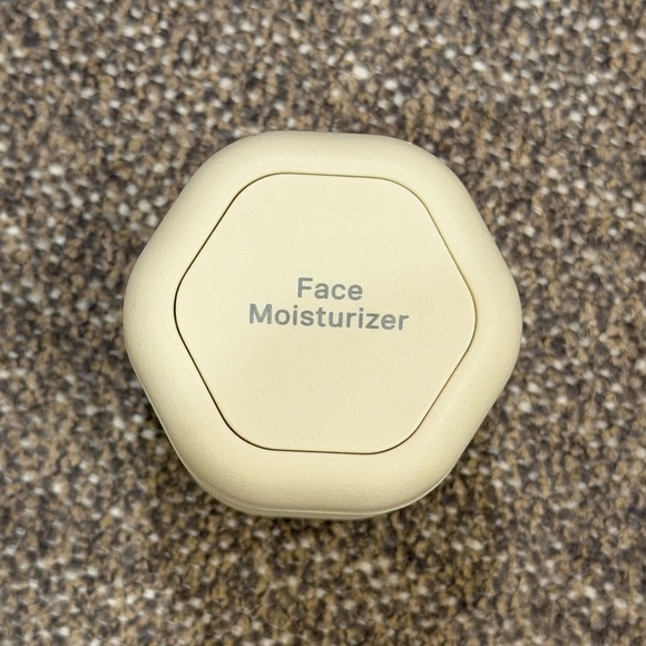 Cadence Other - Cadence Capsule Medium Sand “Face Moisturizer”